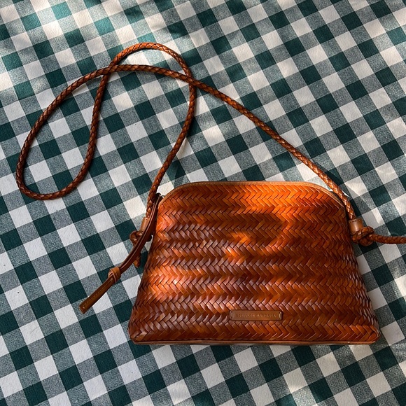 Loeffler Randall Handbags - Loeffler Randall Purse Crossbody